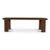 Marina Outdoor Bench Moes Home Collection Mhc Ta 1005 03 0 1
