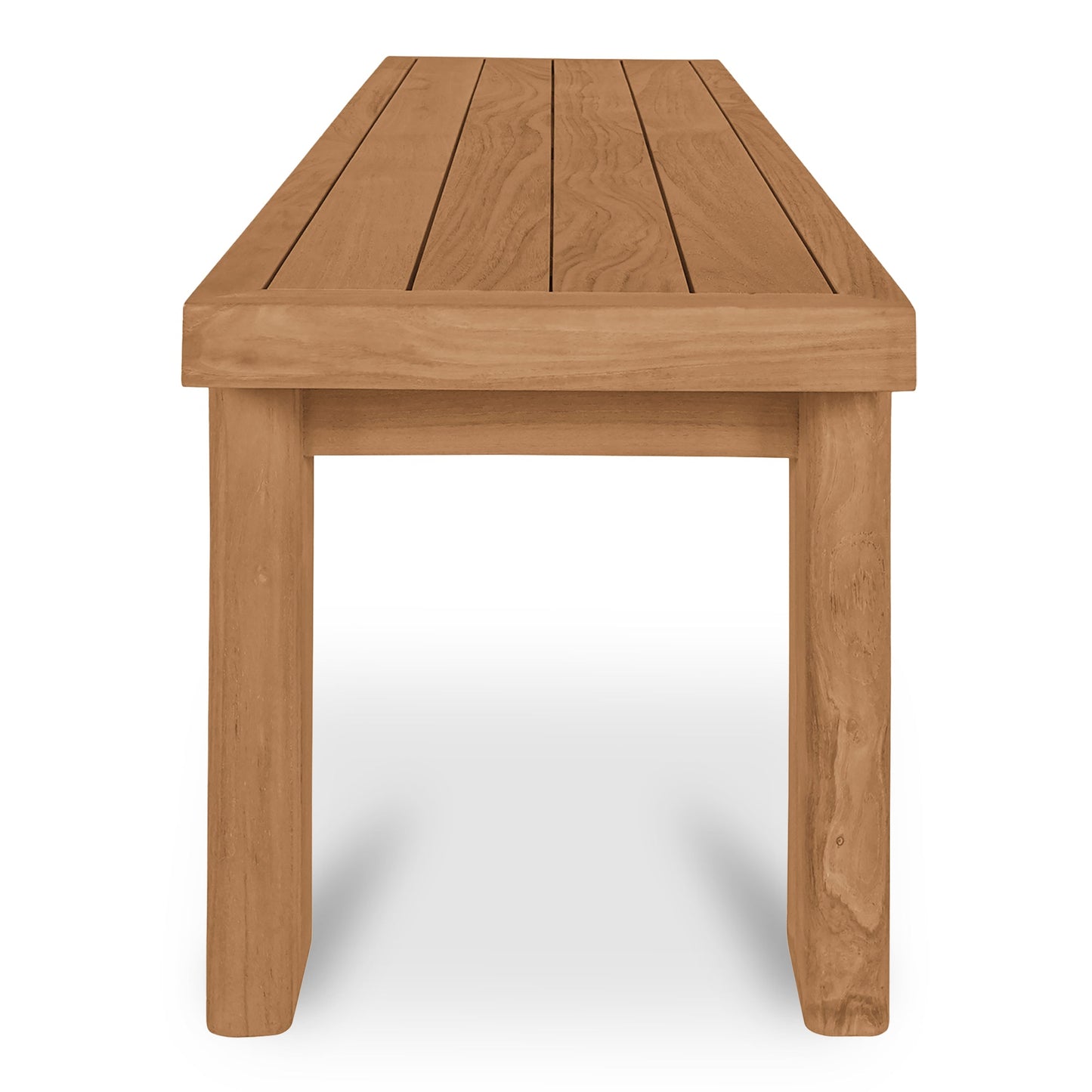 Marina Outdoor Dining Bench Moes Home Collection Mhc Ta 1005 24 0 3