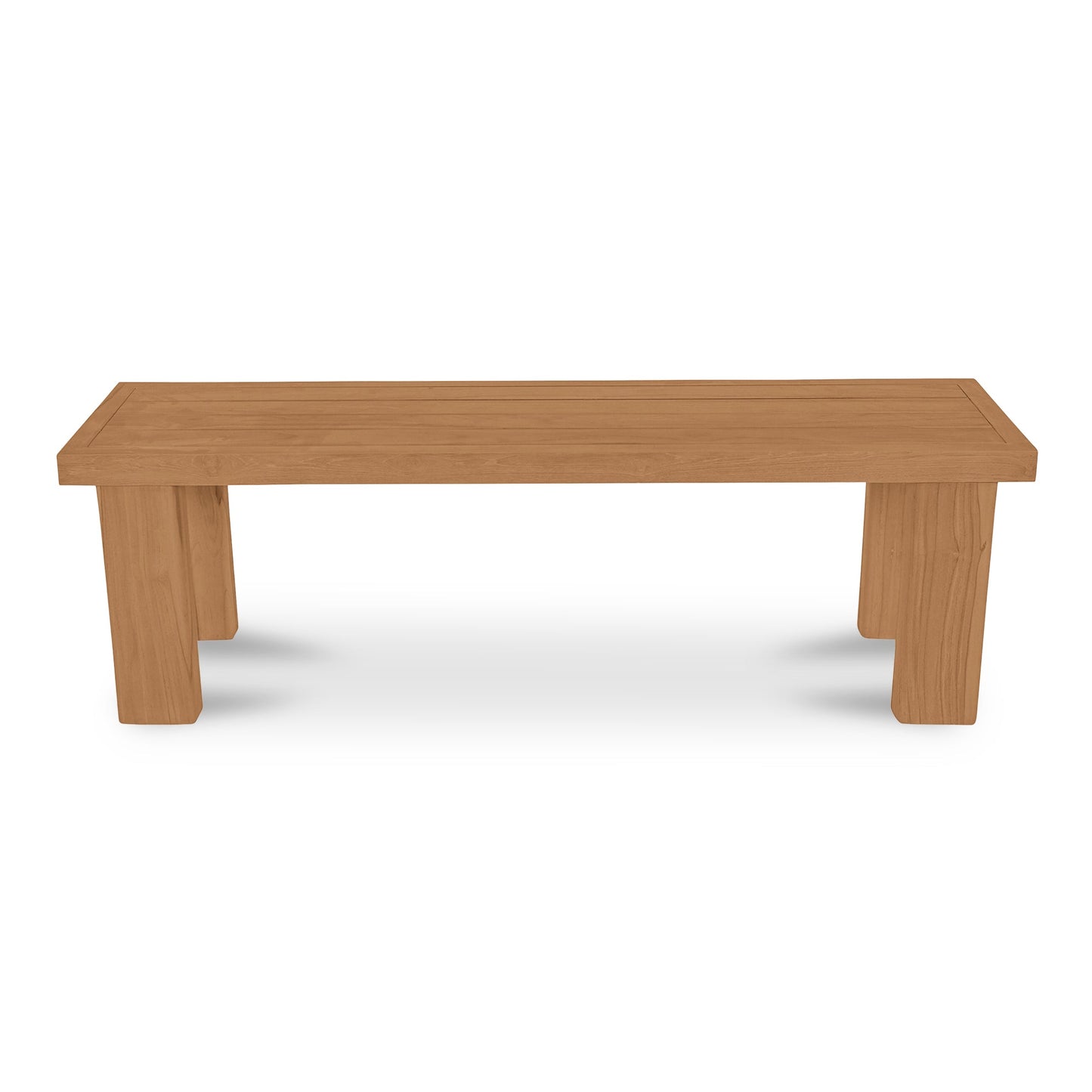 Marina Outdoor Dining Bench Moes Home Collection Mhc Ta 1005 24 0 1