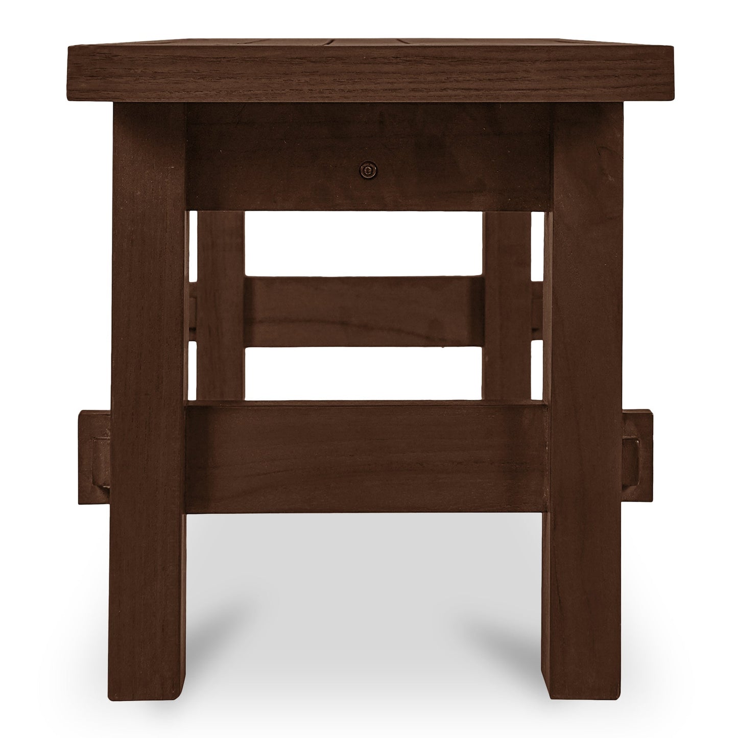 Esmond Outdoor Dining Bench Moes Home Collection Mhc Ta 1007 03 0 4