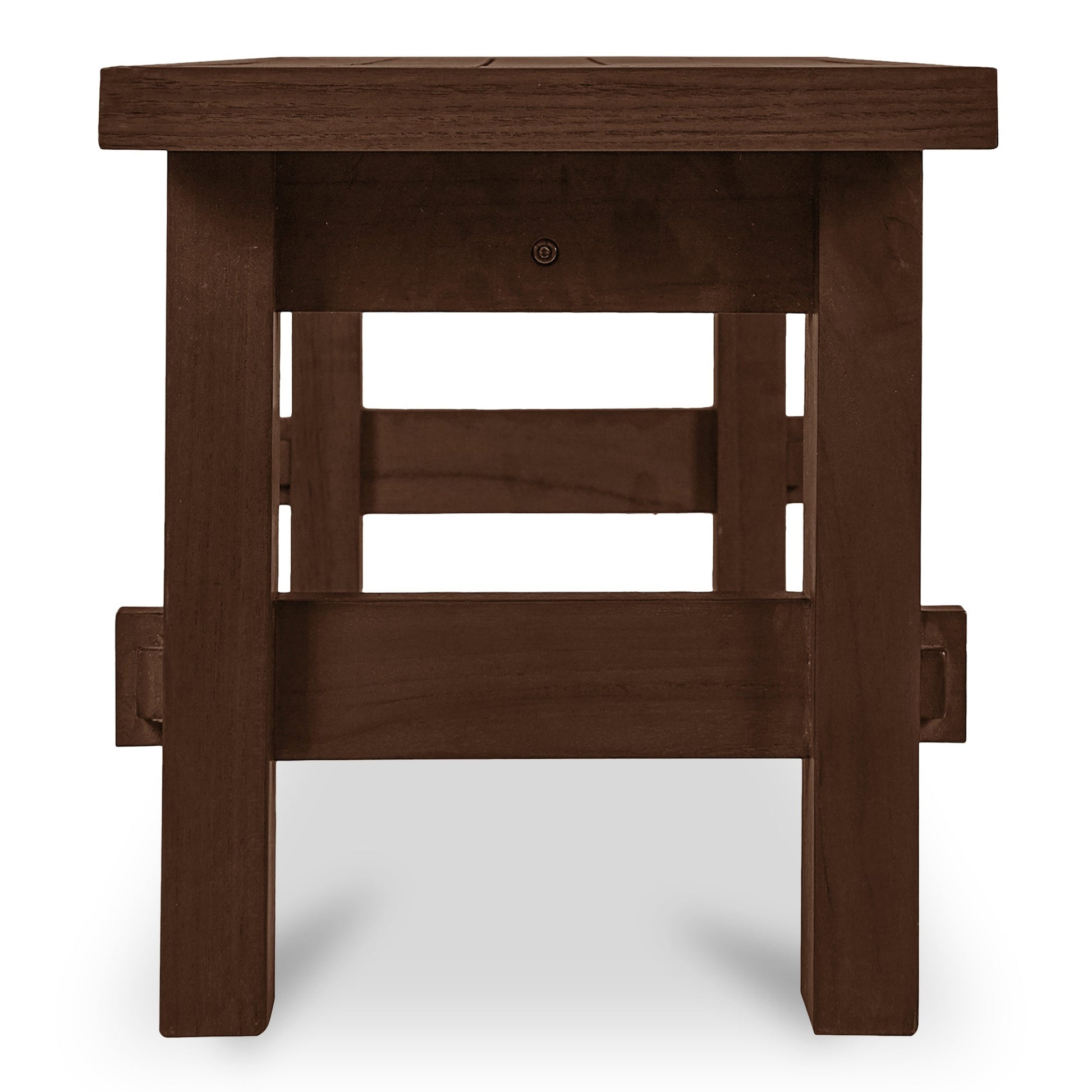 Esmond Outdoor Dining Bench Moes Home Collection Mhc Ta 1007 03 0 4