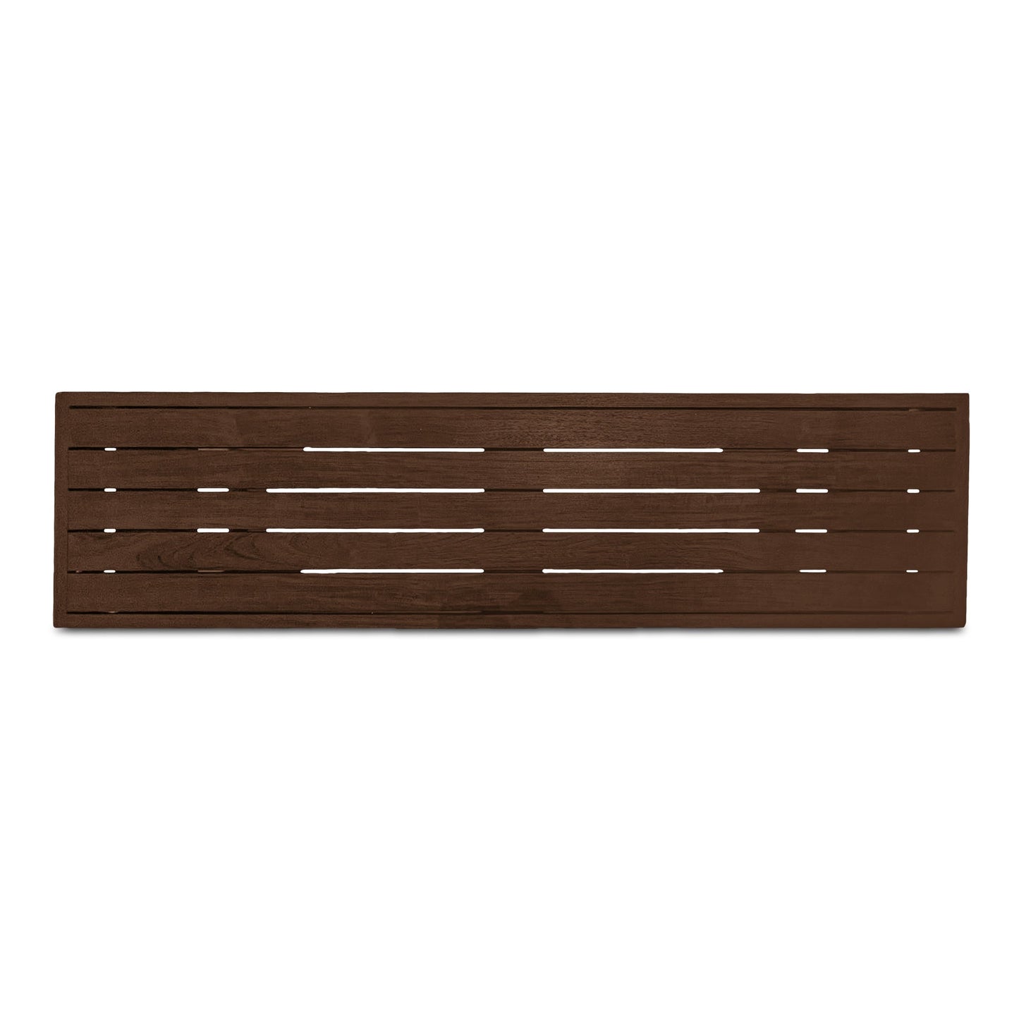 Esmond Outdoor Dining Bench Moes Home Collection Mhc Ta 1007 03 0 6