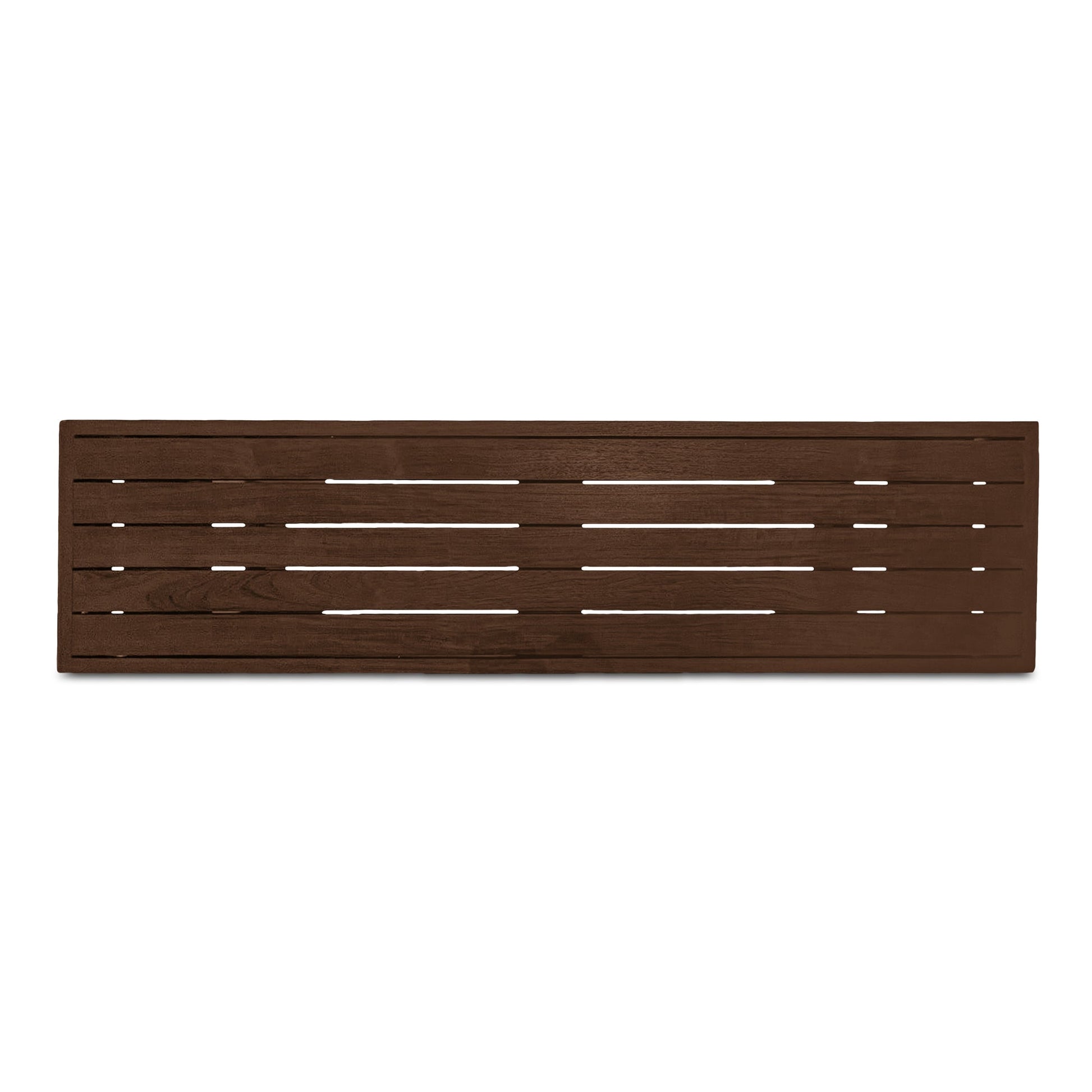 Esmond Outdoor Dining Bench Moes Home Collection Mhc Ta 1007 03 0 6