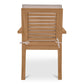 Mateo Outdoor Dining Chair Moes Home Collection Mhc Ta 1012 18 4