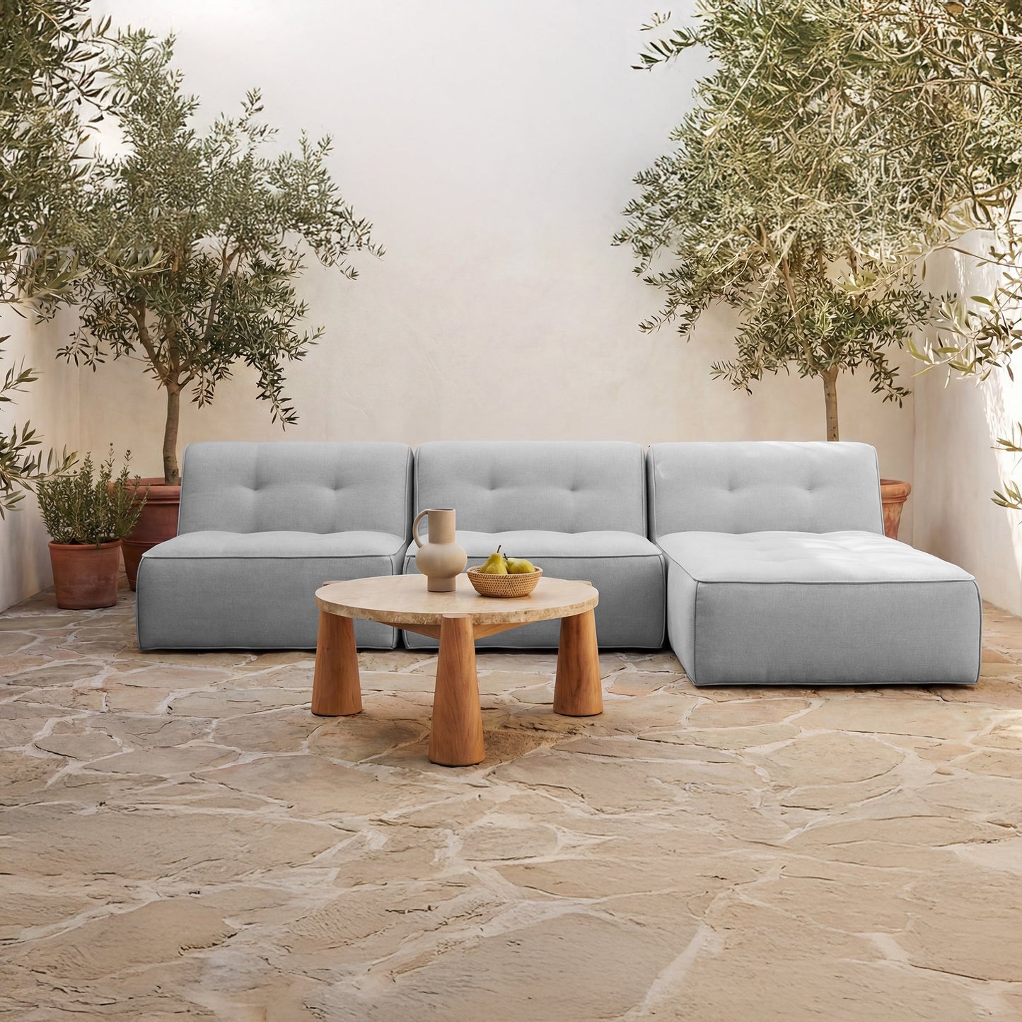 Pax Outdoor Coffee Table Moes Home Collection Mhc Ta 1021 24 3