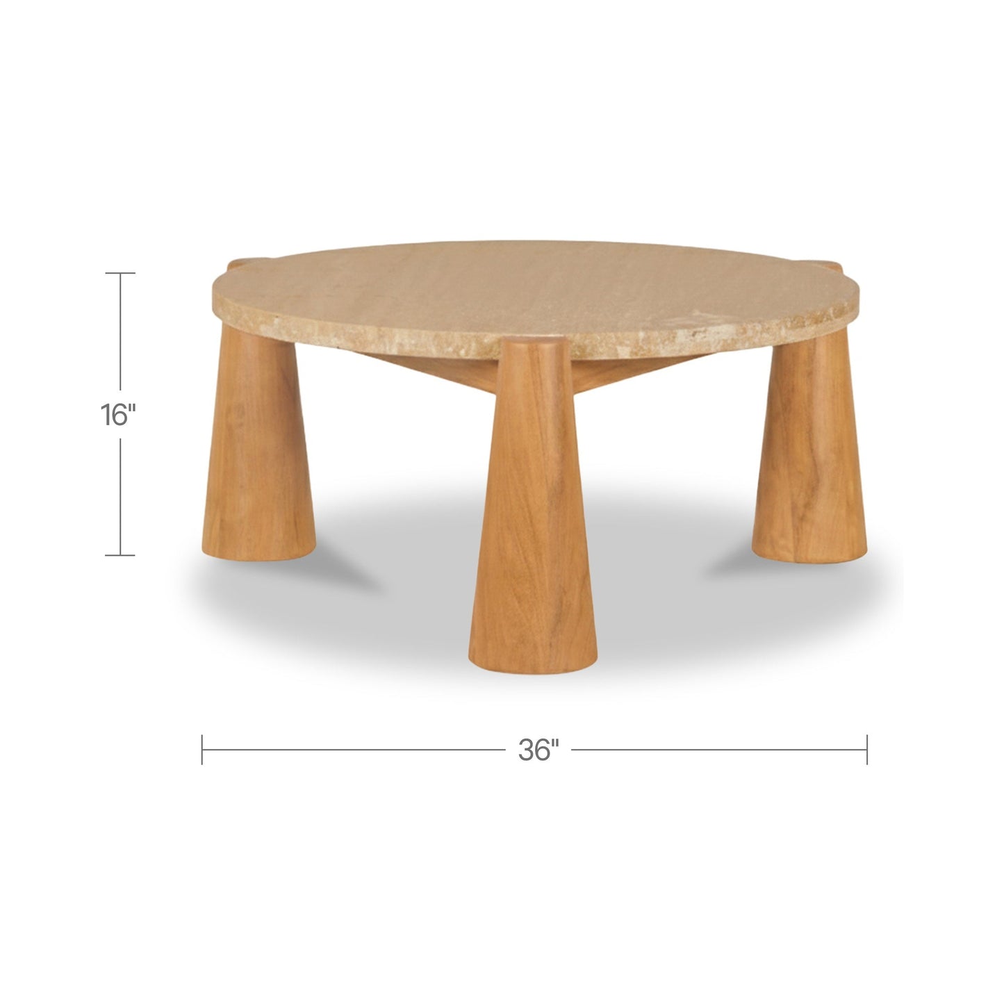 Pax Outdoor Coffee Table Moes Home Collection Mhc Ta 1021 24 2