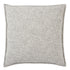 Tanzy Lochlan Cream & Silver Pillow 1