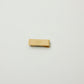 brass money clip think 2