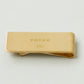 brass money clip think 1