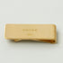 brass money clip think 1