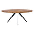 Parq Oval Dining Table 3