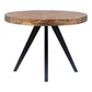 Parq Oval Dining Table 5