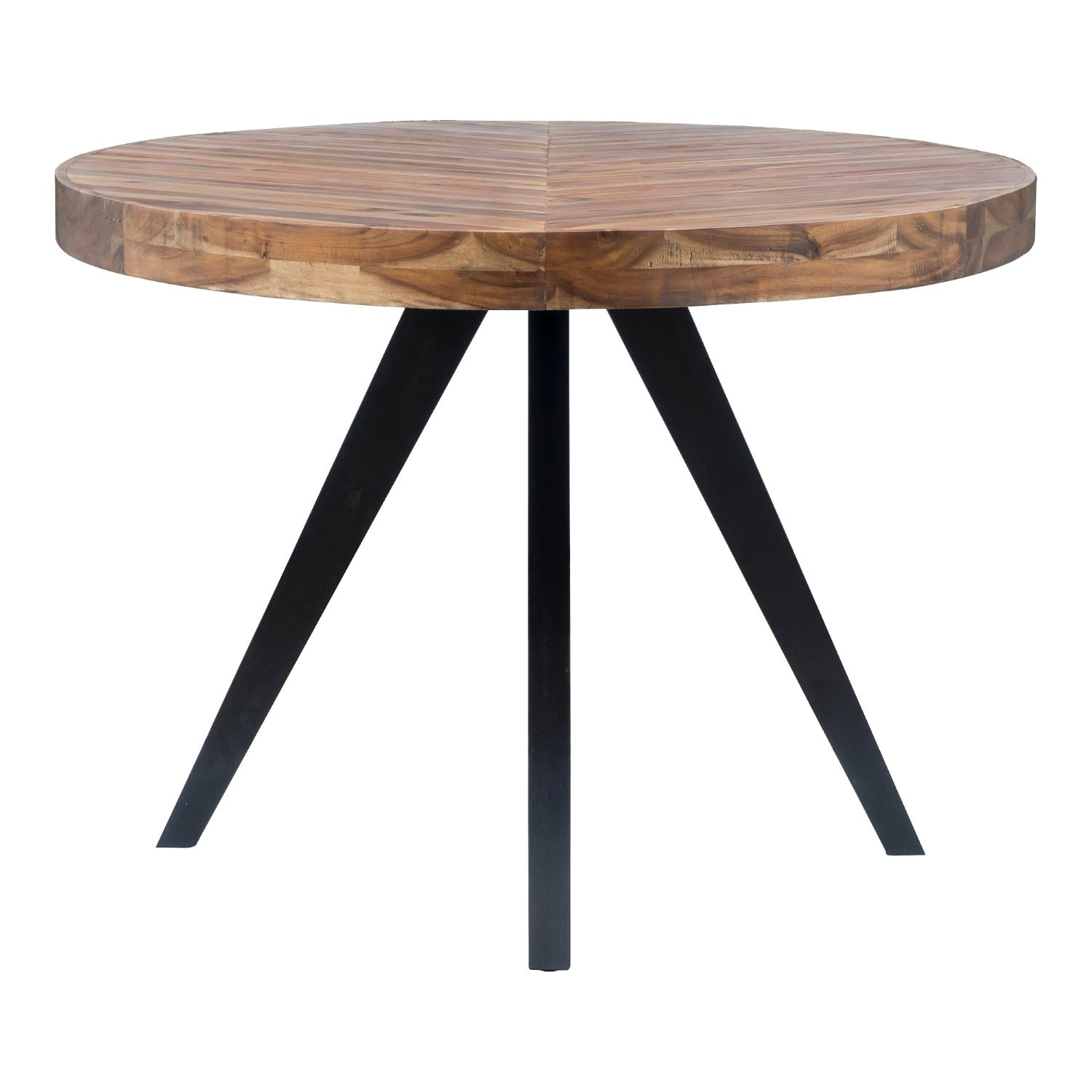 Parq Oval Dining Table 5