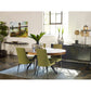 Parq Oval Dining Table 7