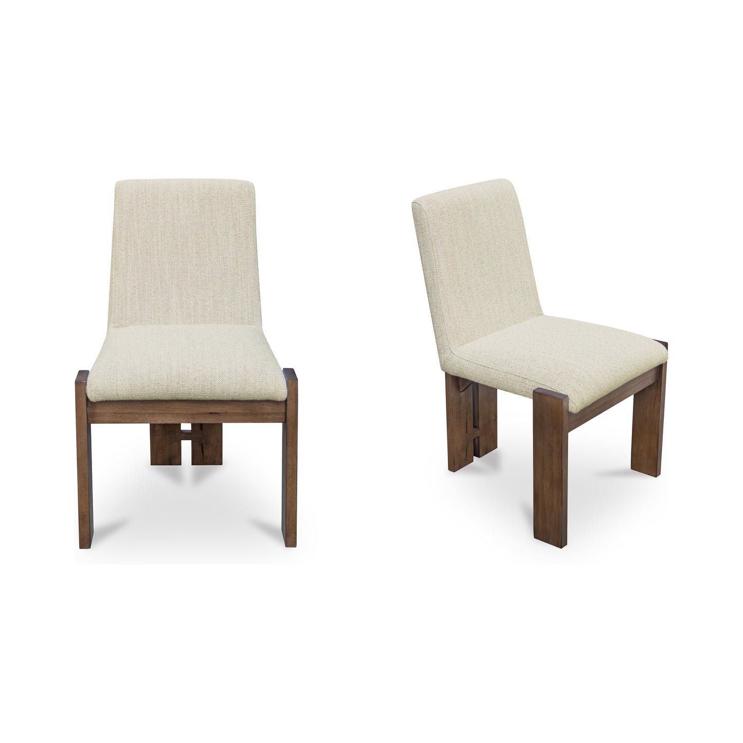 Mia Dining Chair Set Of 2 Moes Home Collection Mhc Tl 1030 34 1