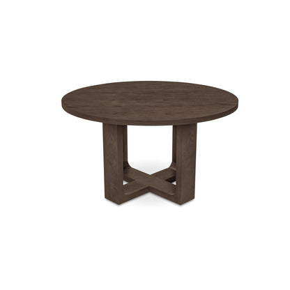 Hayes Dining Table Rustic Moes Home Collection Mhc Tl 1031 20 0 1