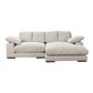plunge sectionals in various colors by Moe's Home Collection mhc tn 1004 14 29
