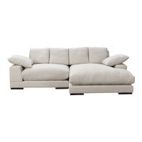plunge sectionals in various colors by Moe's Home Collection mhc tn 1004 14 29