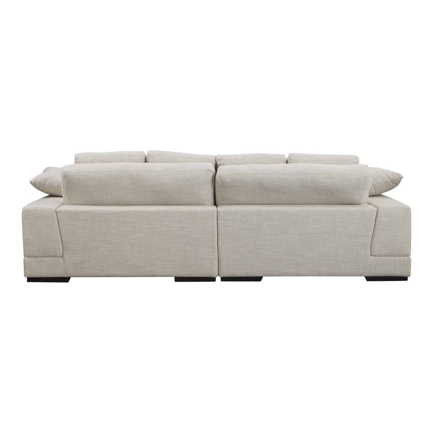 plunge sectionals in various colors by Moe's Home Collection mhc tn 1004 14 31
