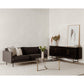 plunge sectionals in various colors by Moe's Home Collection mhc tn 1004 14 35