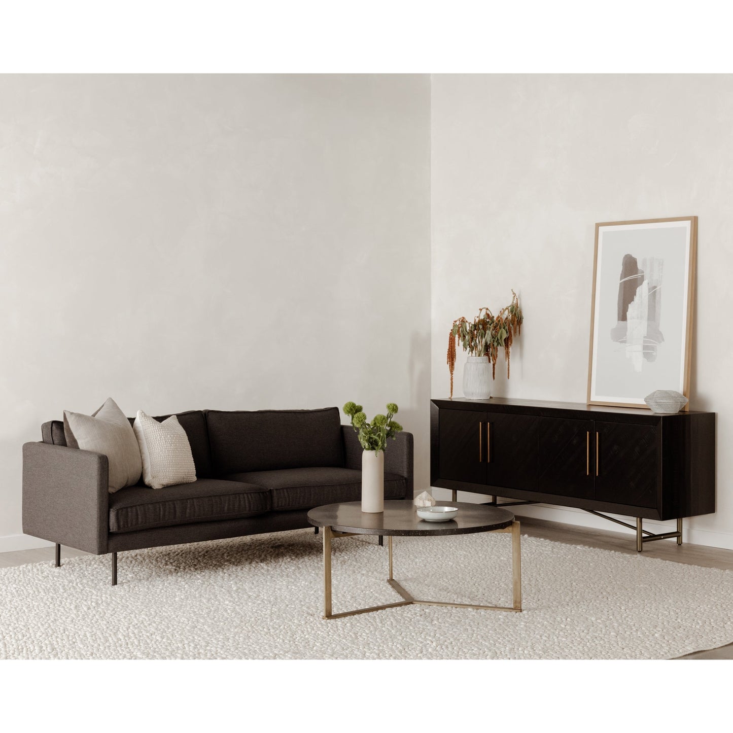 plunge sectionals in various colors by Moe's Home Collection mhc tn 1004 14 35