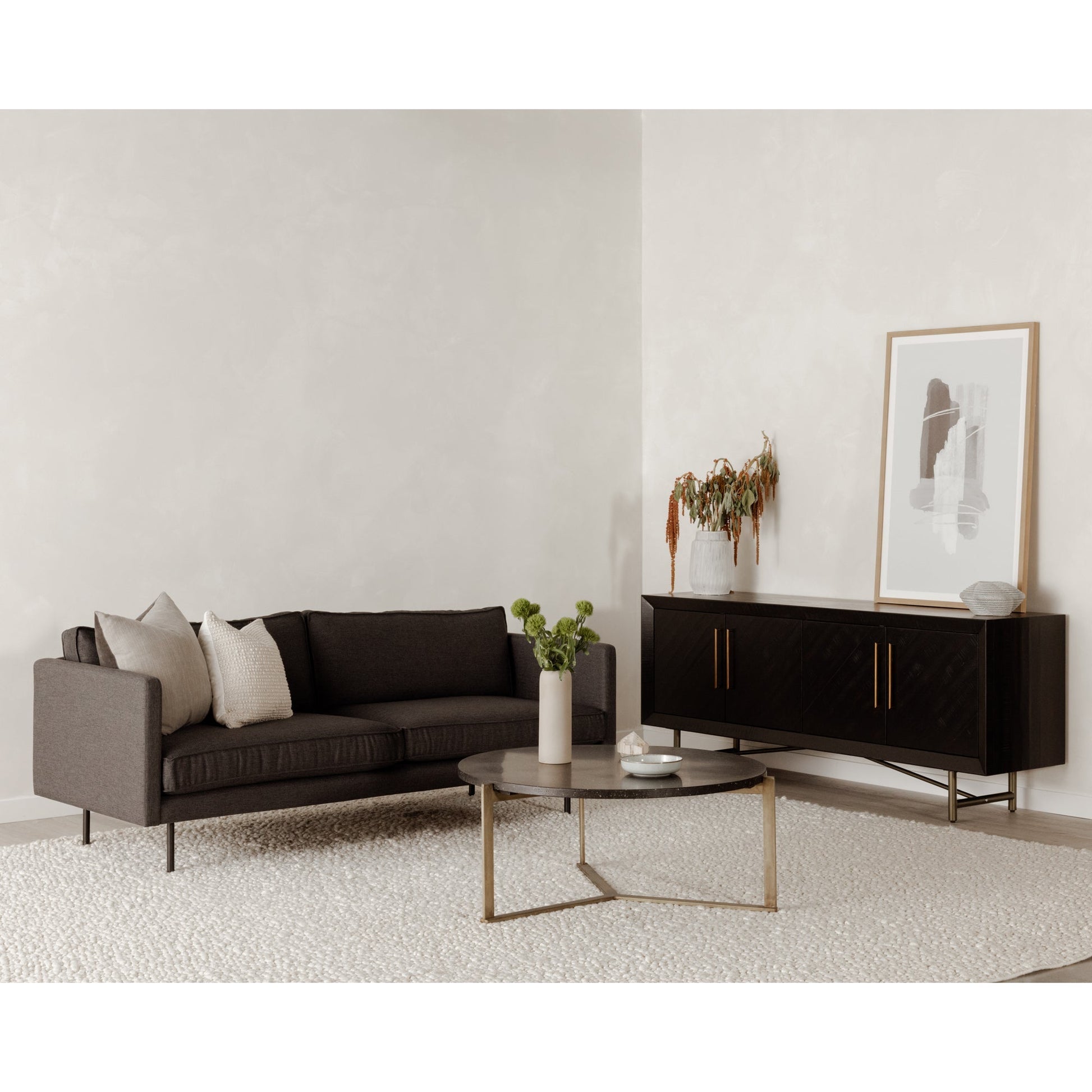 plunge sectionals in various colors by Moe's Home Collection mhc tn 1004 14 35