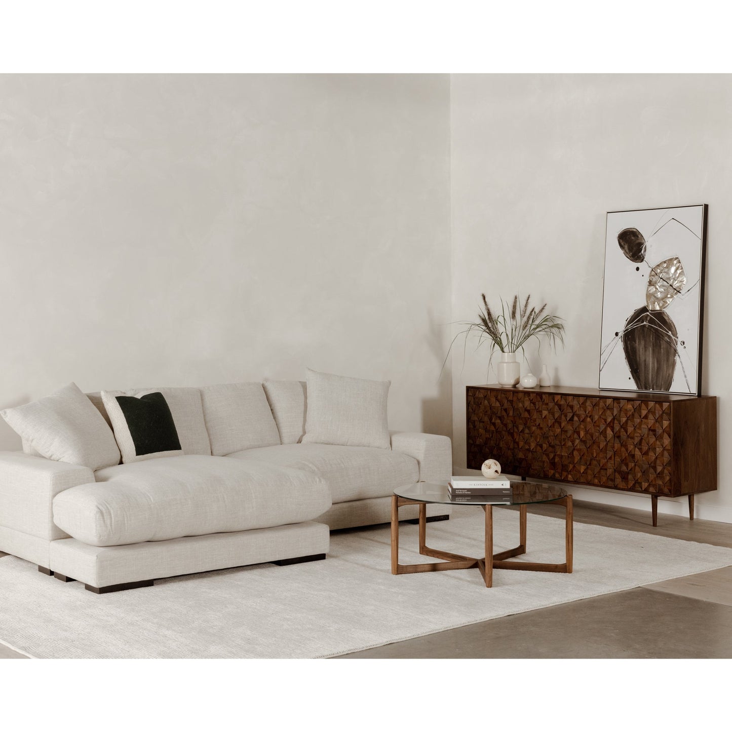 plunge sectionals in various colors by Moe's Home Collection mhc tn 1004 14 34