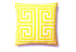 Comwell Pillow design by 5 Surry Lane