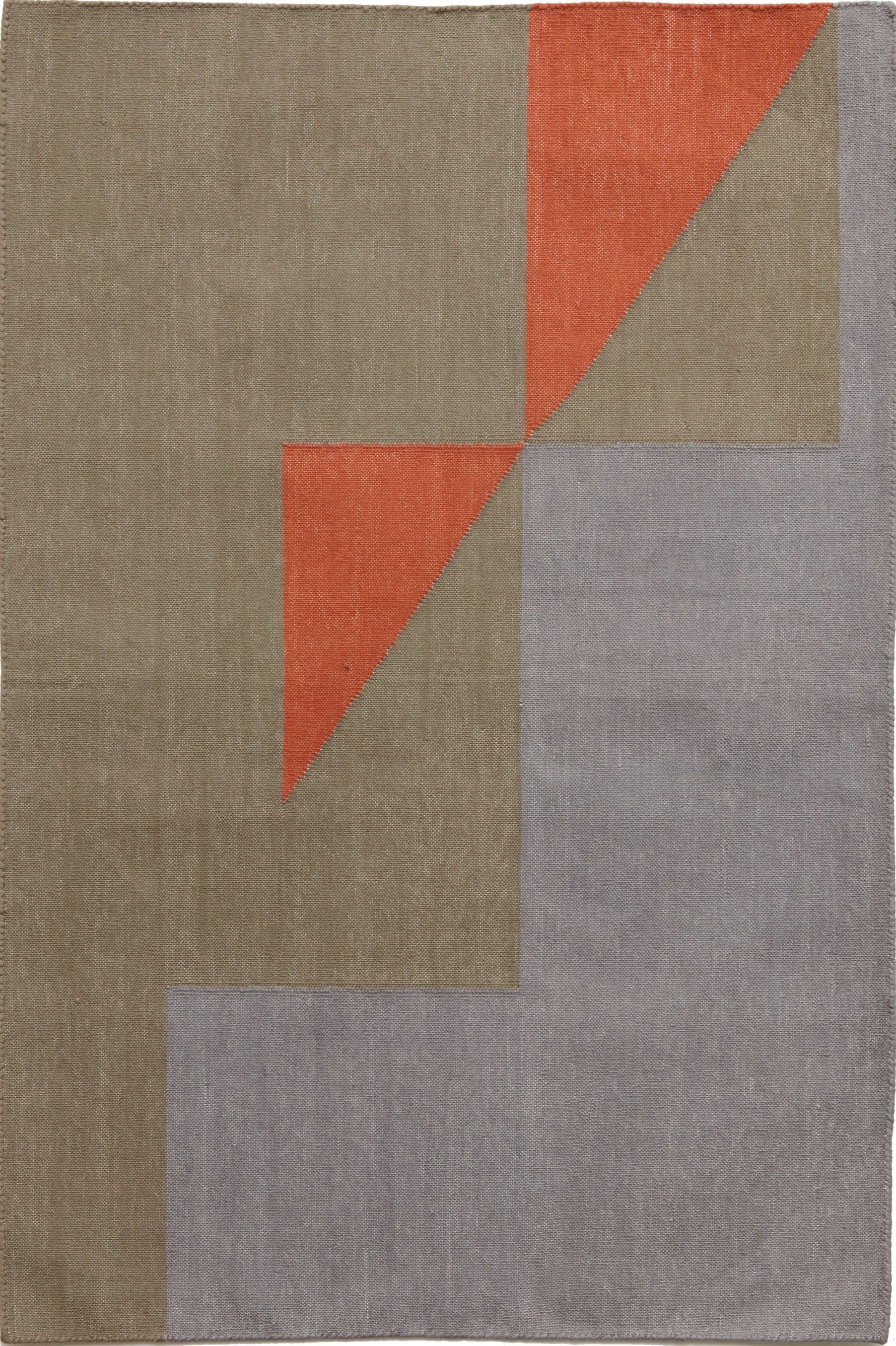 No. 1 Rug