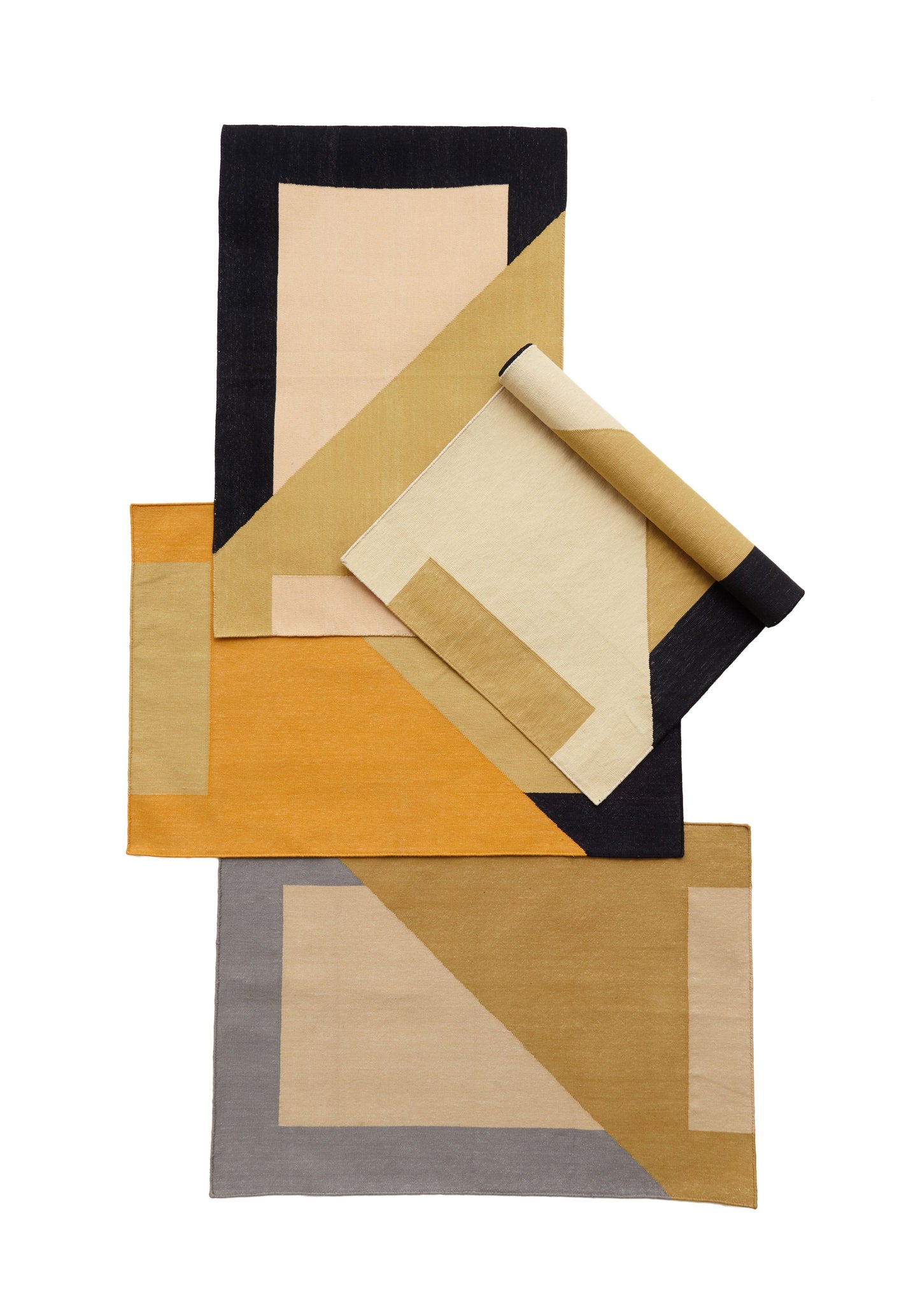 No. 7 Sol Rug