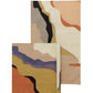 Agate Plume Rug by Tantuvi