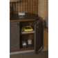 Simone Nightstand Moes Home Collection Mhc Tu 1002 03 11