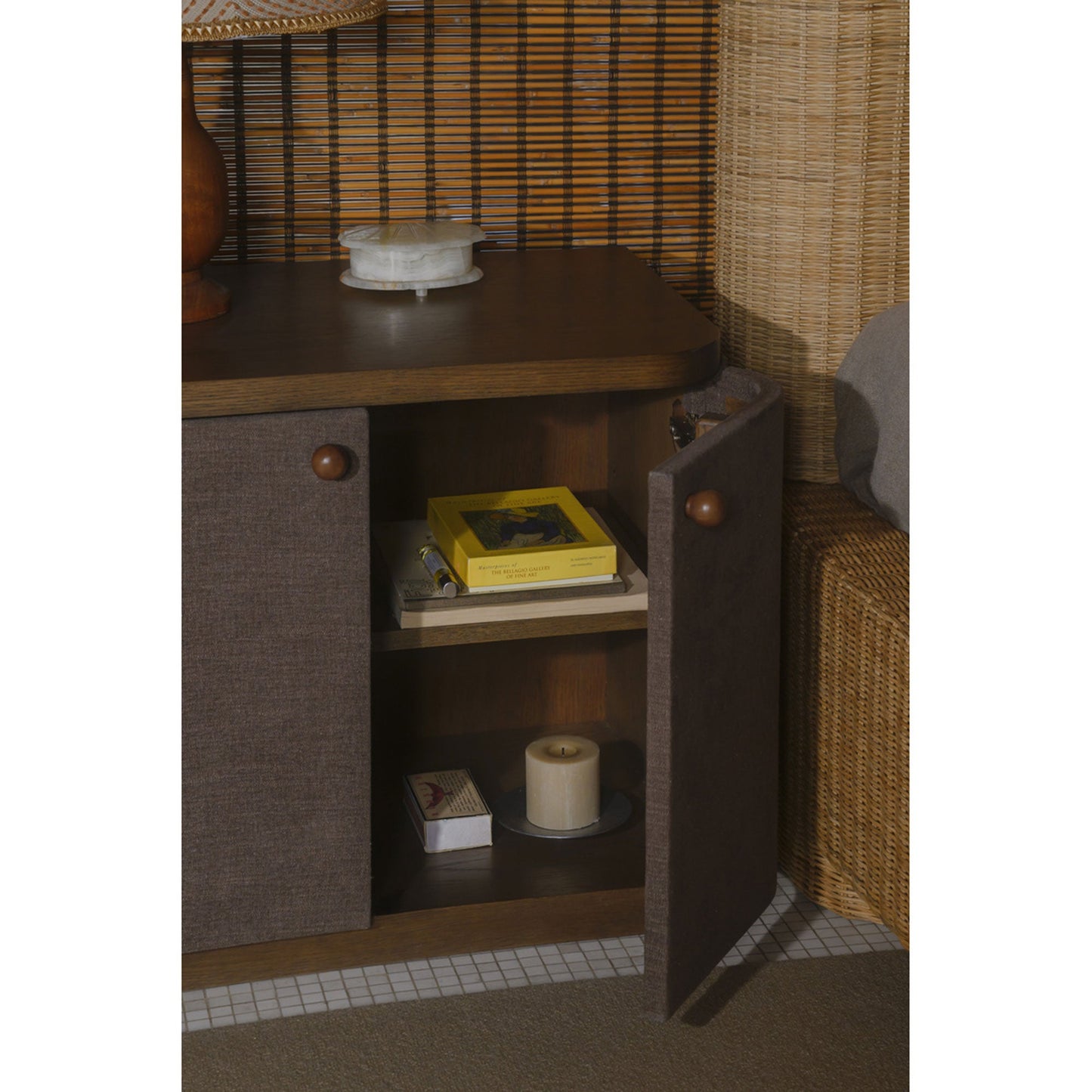 Simone Nightstand Moes Home Collection Mhc Tu 1002 03 11