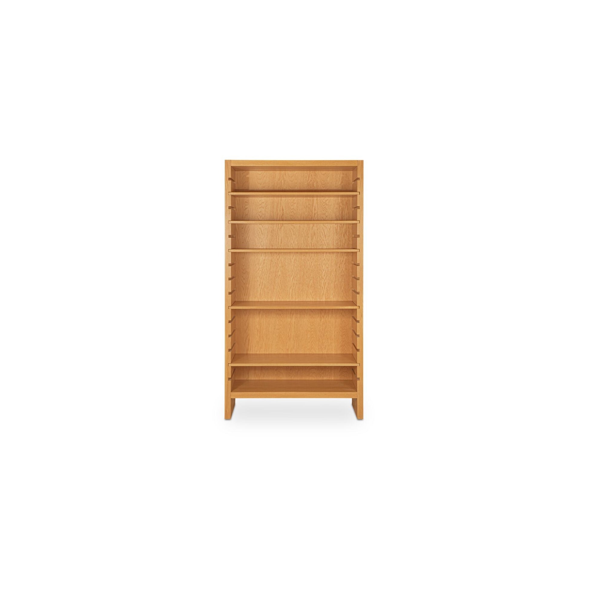 Henrik Bookcase Moes Home Collection Mhc Tu 1005 24 1