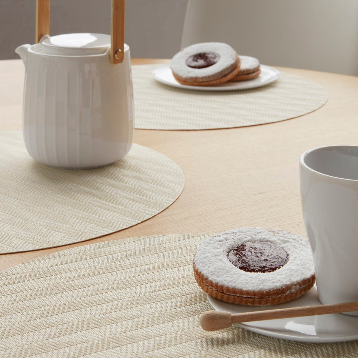 Arrow Placemat Chilewich Chw 100884 002 8