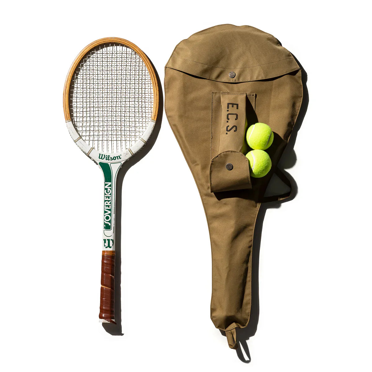 Tennis Racket Cover