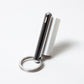 timbre marubo key holder pink gold 1