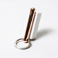 timbre marubo key holder pink gold 3