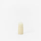 White Totem Candles design by Areaware