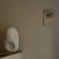 acoustic sculpture speaker by transparent 16
