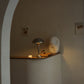 acoustic sculpture speaker by transparent 17