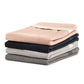 towel to wrap around you in multiple colors design by the organic company 15