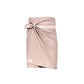 towel to wrap around you in multiple colors design by the organic company 2