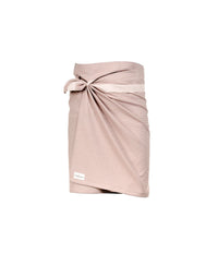 towel to wrap around you in multiple colors design by the organic company 2