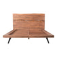 Madagascar Platform Bed King 2
