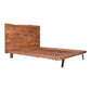 Madagascar Platform Bed King 4