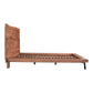 Madagascar Platform Bed King 5