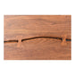 Madagascar Platform Bed King 6
