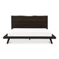 Madagascar Platform Bed King By Bd La Mhc Uh 1007 03 2