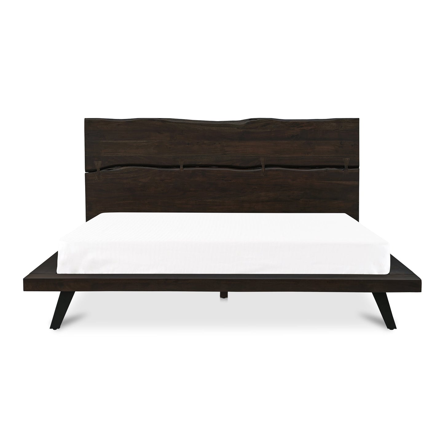Madagascar Platform Bed King By Bd La Mhc Uh 1007 03 2